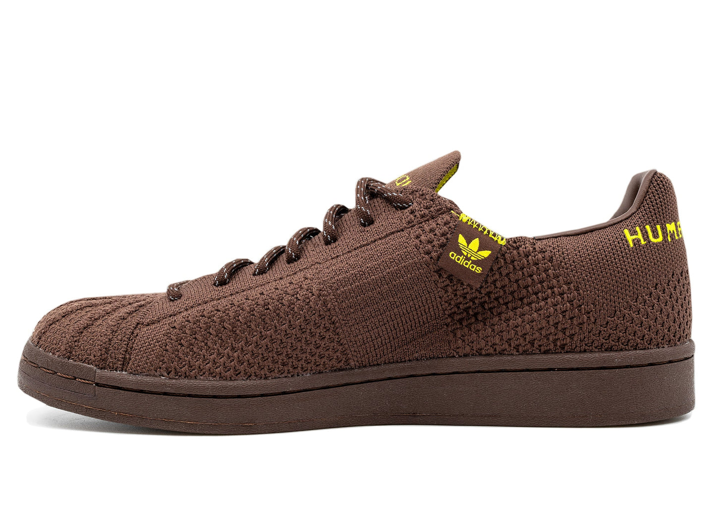Adidas x Pharrell Williams Superstar PK 'Auburn'