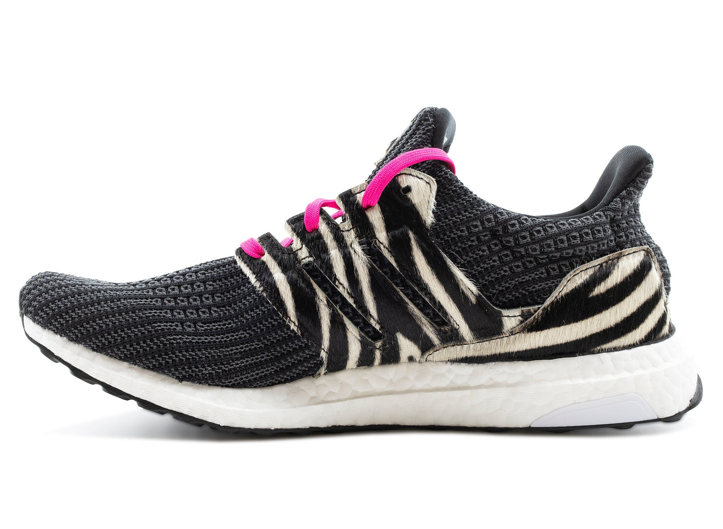 Adidas Ultraboost DNA 'Zebra'