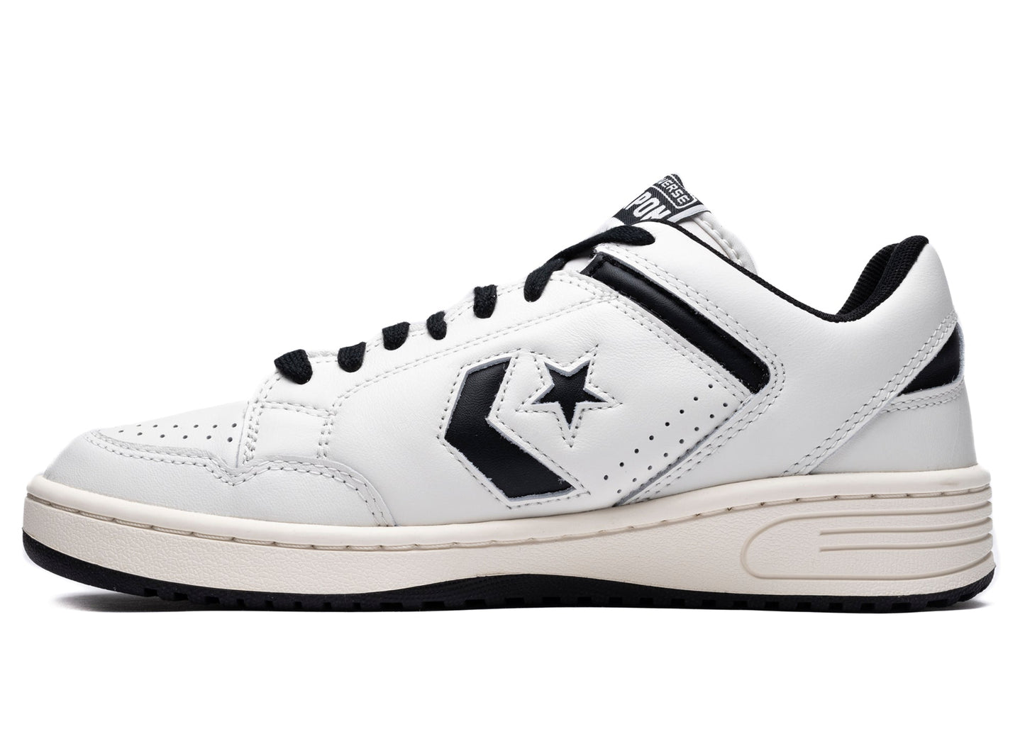 Converse Weapon Ox