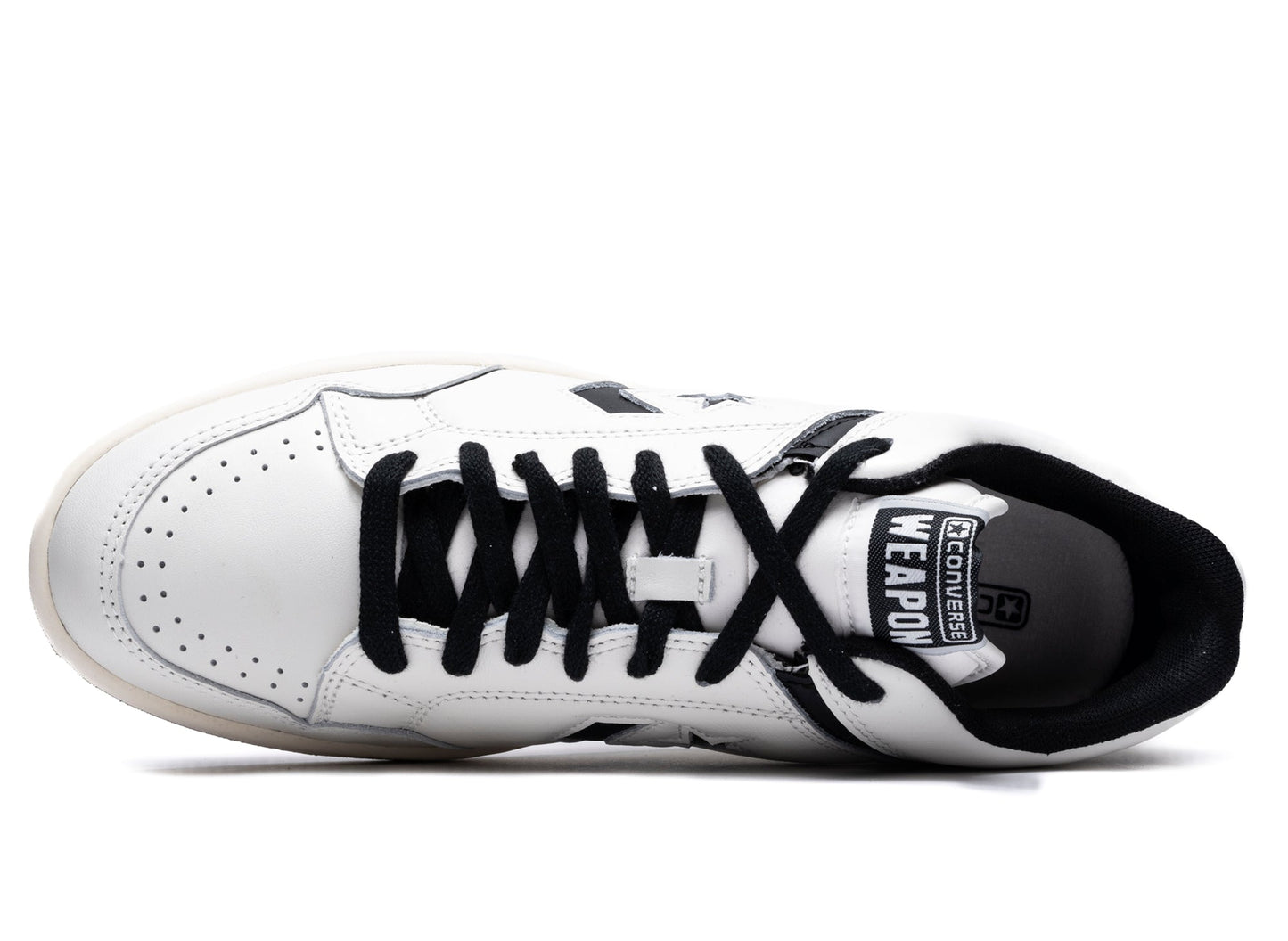 Converse Weapon Ox