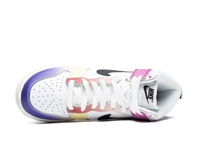 Women's Nike Dunk High