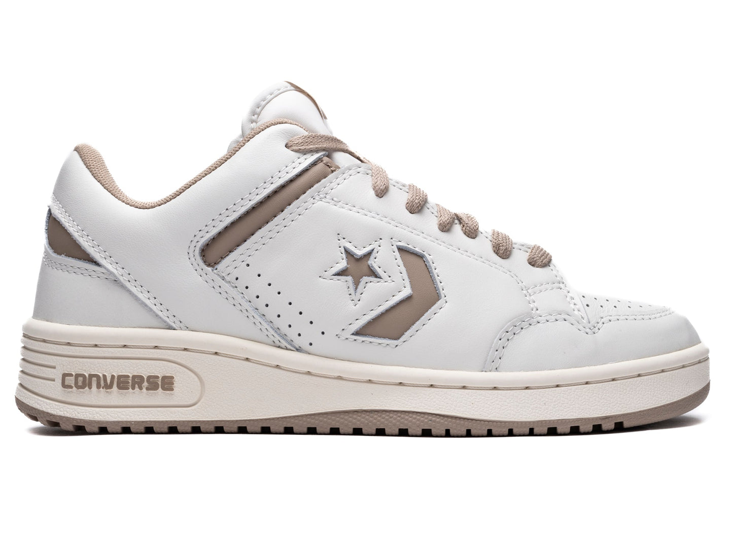 Converse Weapon Ox
