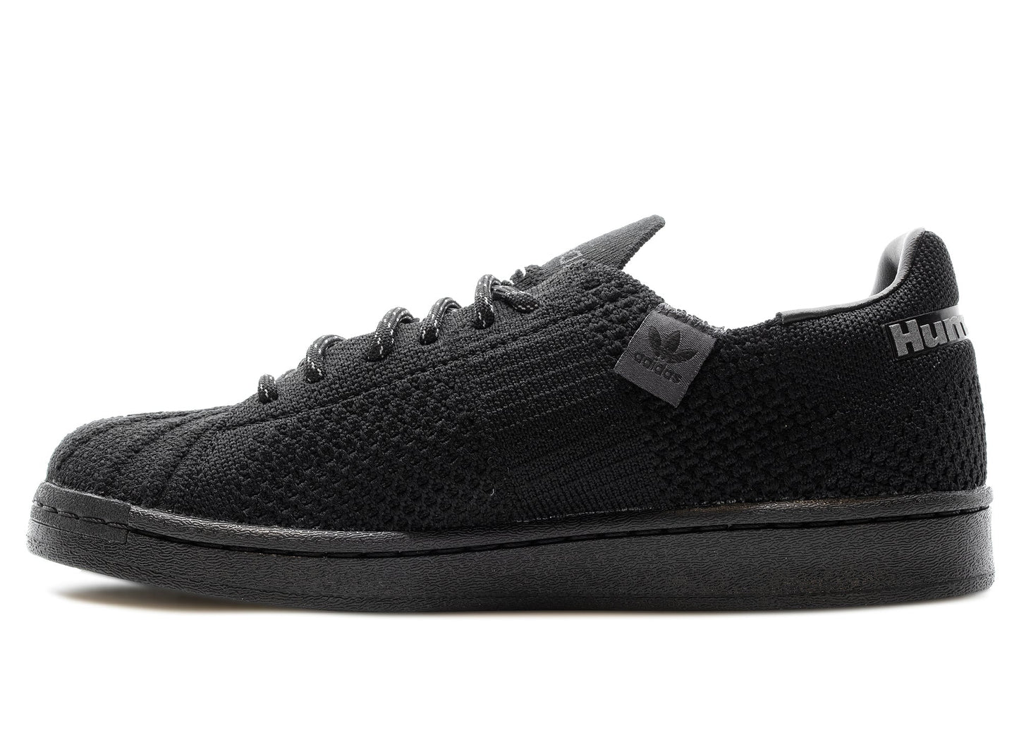 Adidas x Pharrell Williams Superstar PK 'Black'
