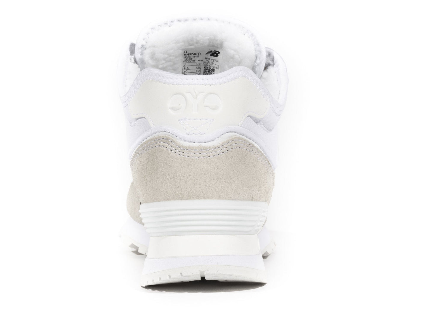 Junya Watanabe MAN x New Balance