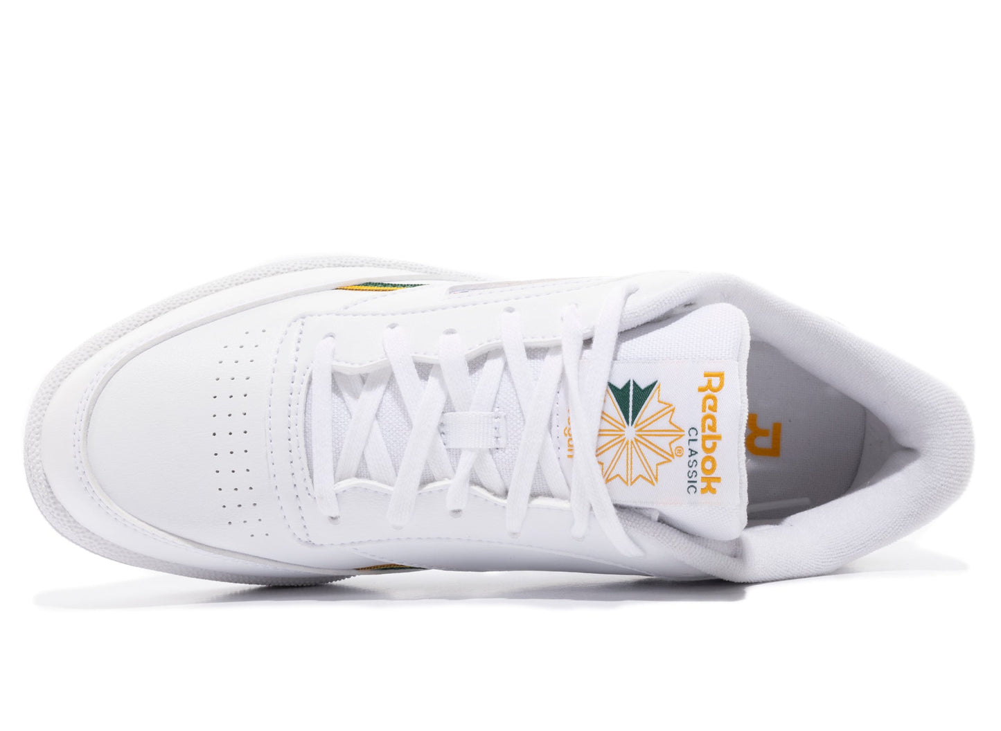 Reebok Club C 85 Vegan
