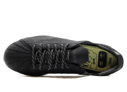 Adidas x Pharrell Williams Superstar PK 'Black'