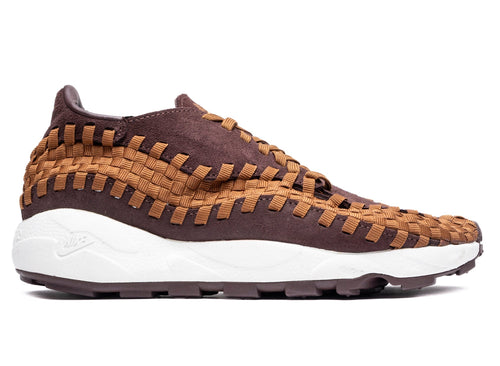 Women's Nike Air Footscape Woven