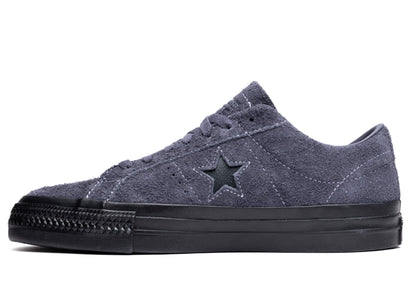 Converse One Star Pro Suede
