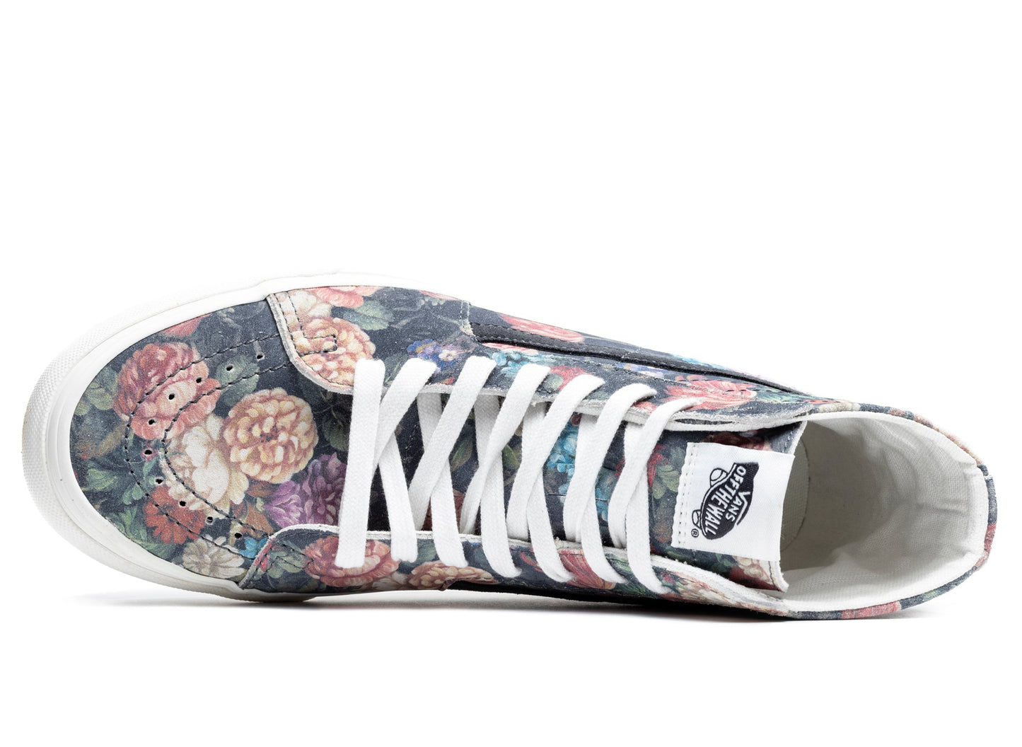 Vans Sk8-Hi Tapered