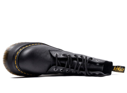 Women's Dr. Martens 1460 Pascal Max Leather Platform Boots