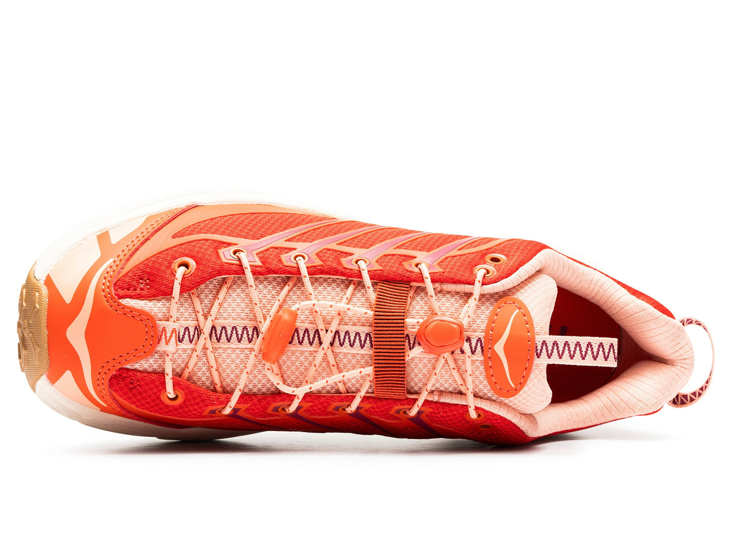 Unisex Hoka Mafate Three2