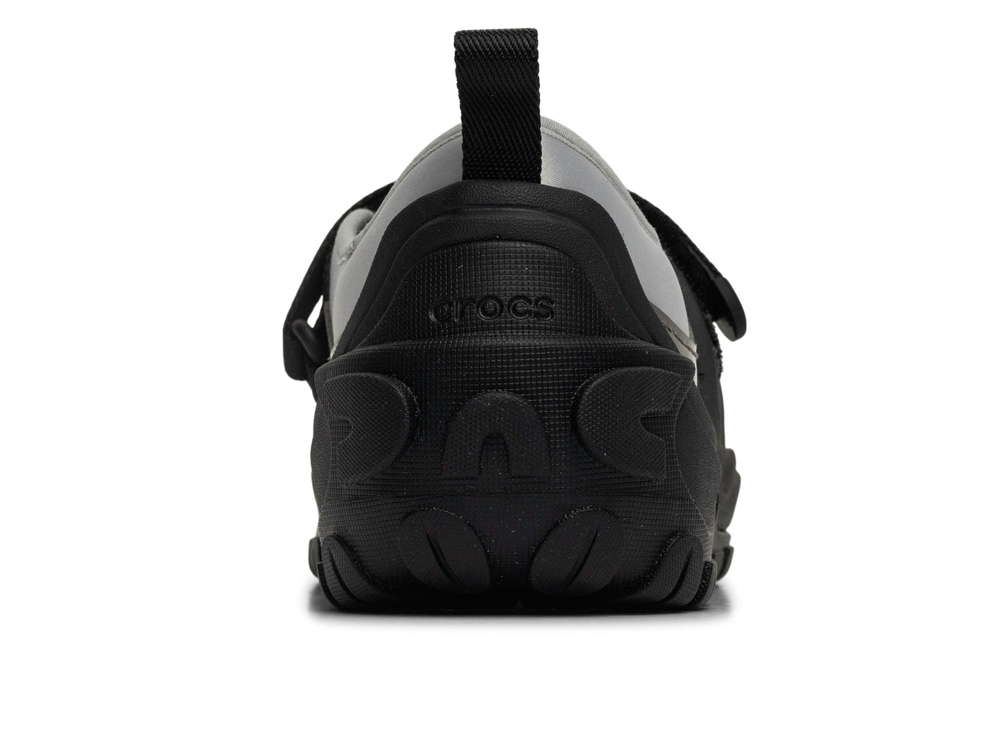 Crocs Terre Ballet Core in Black