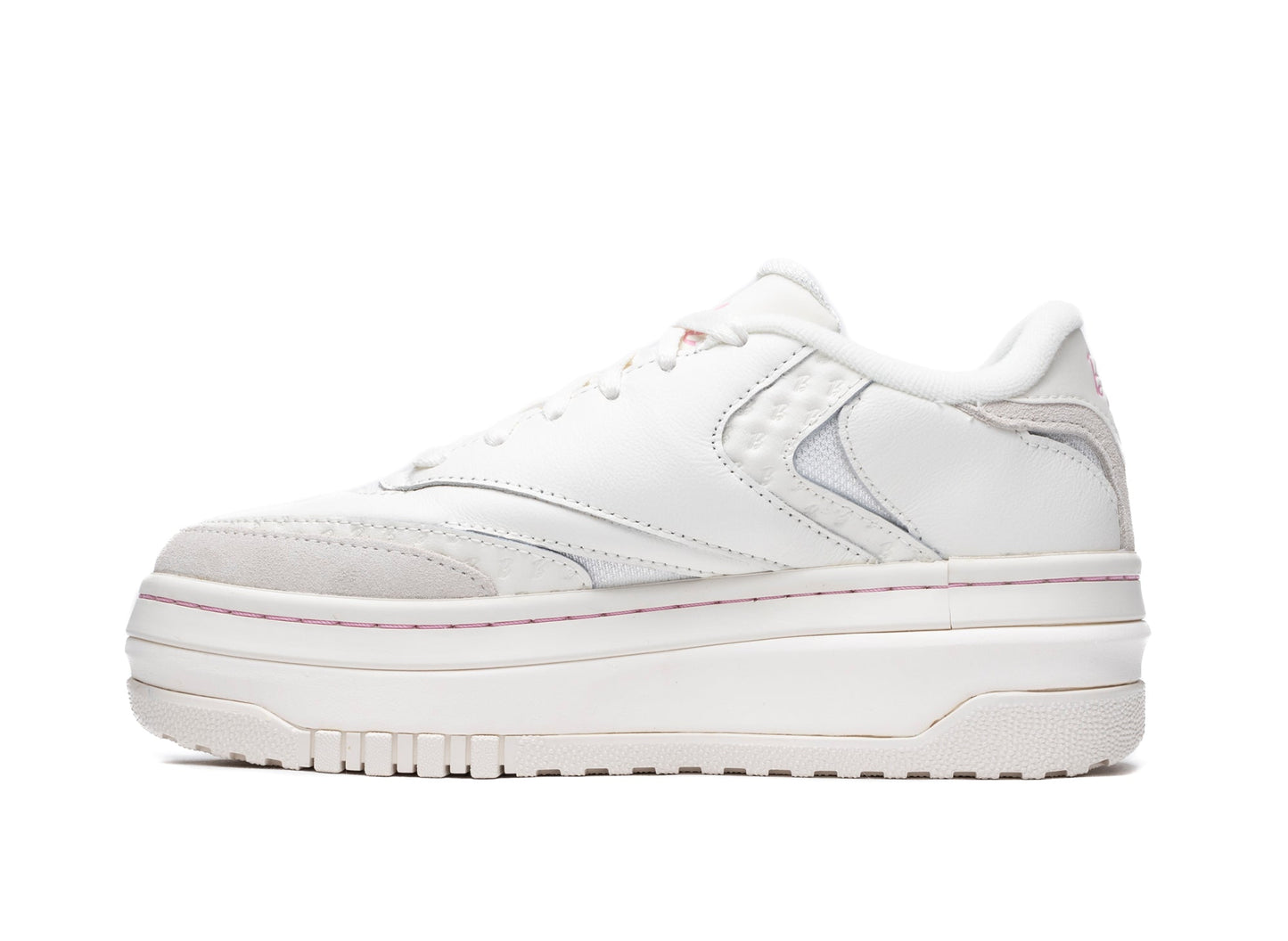 Women's Reebok Club C Extra barbie
