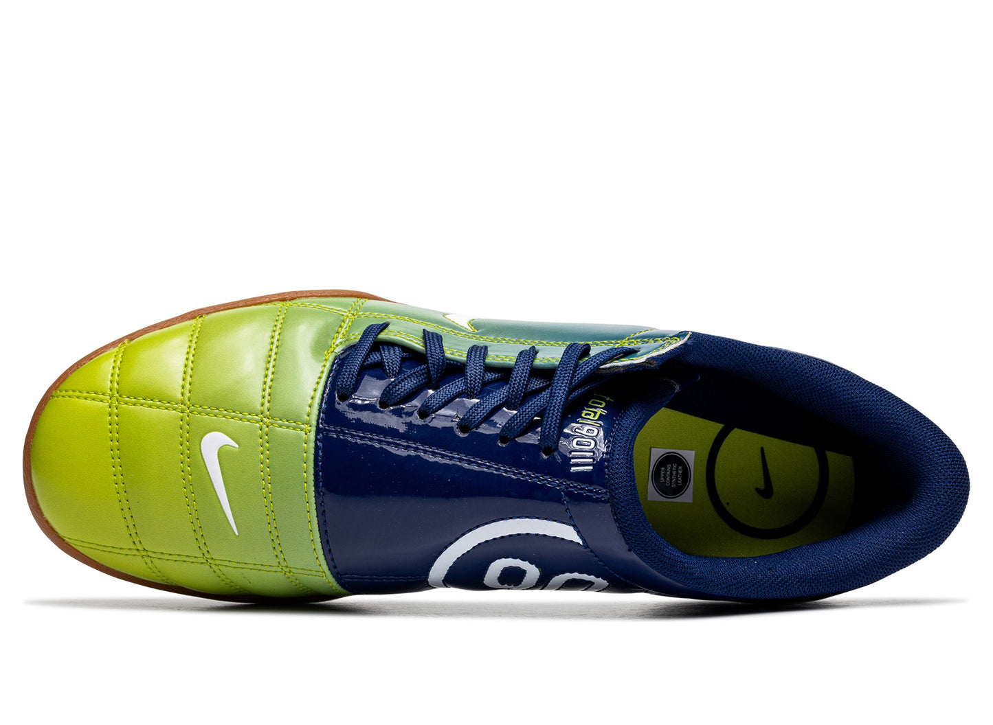 Nike Total 90