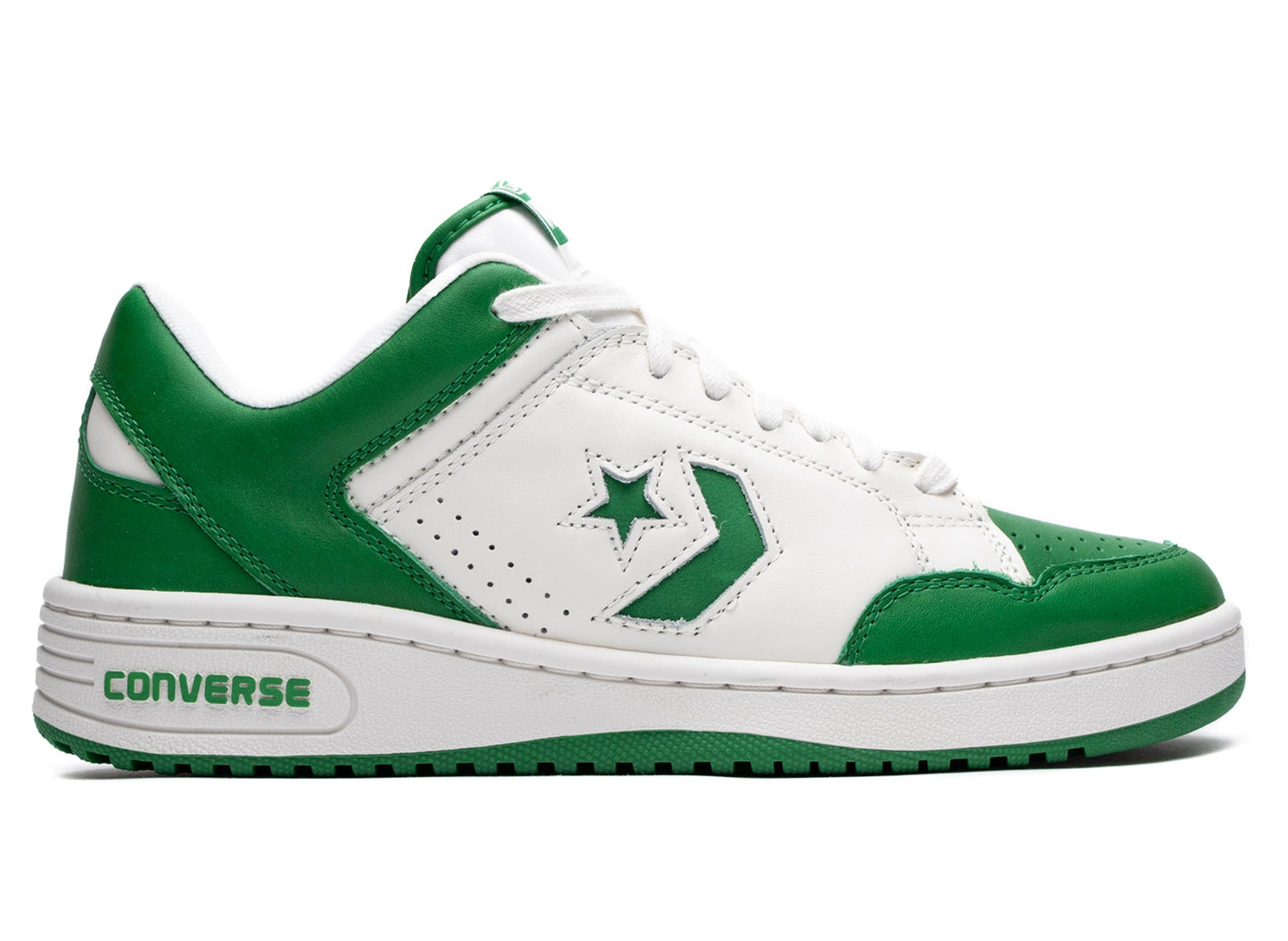 Converse Weapon Ox