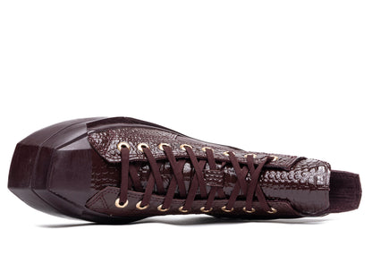 Unisex Converse Chuck 70 De Luxe Squared Hi