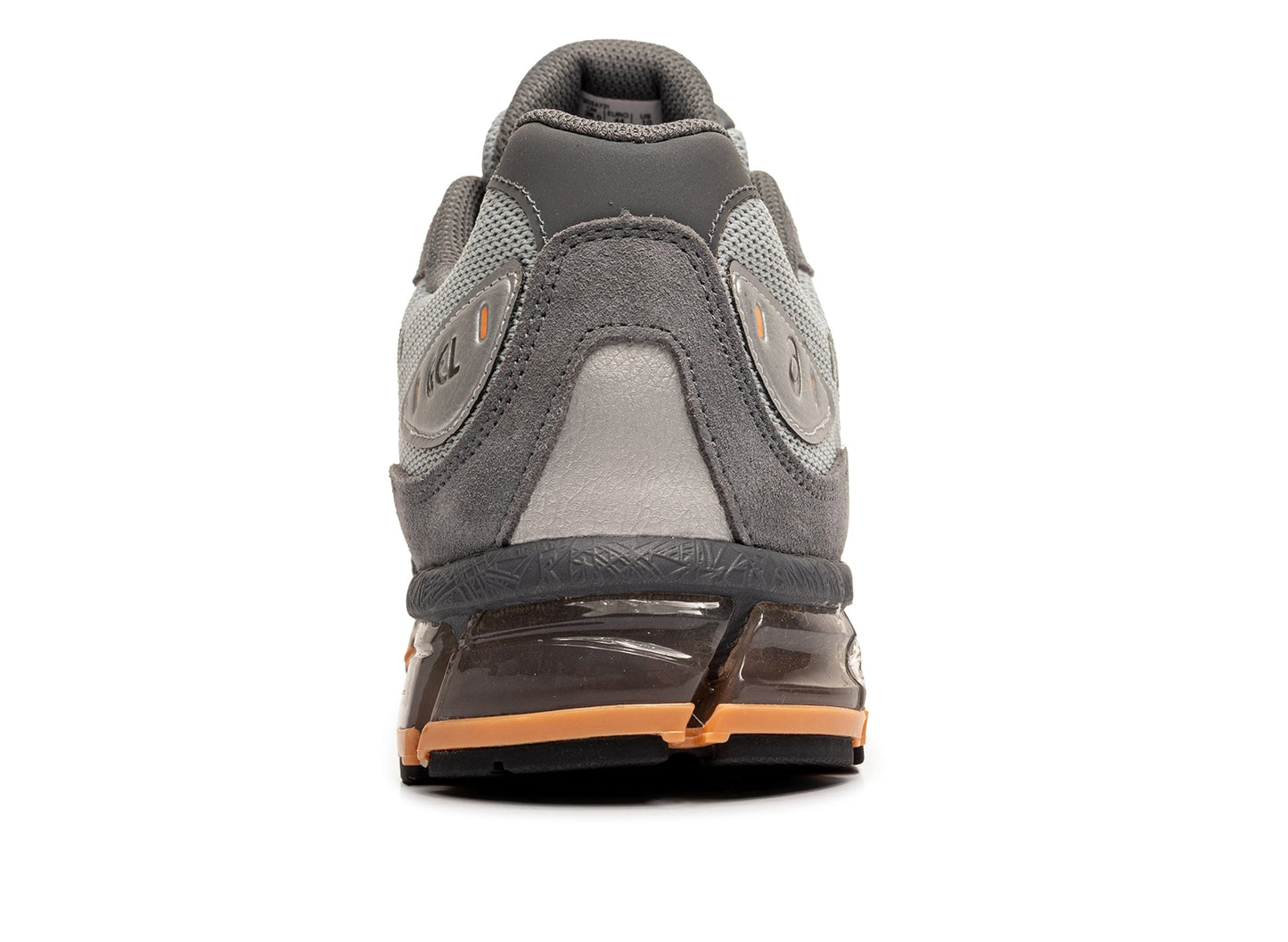 Asics Gel-Quantum 360 I AMP 'Piedmont Grey / Steel Grey'
