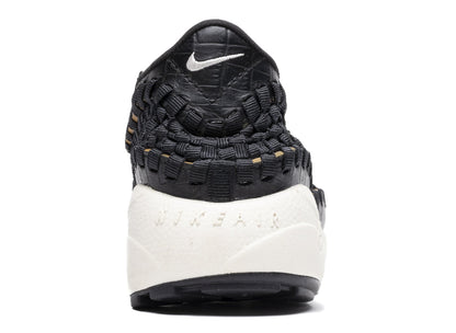 Women's Nike Air Footscape Woven
