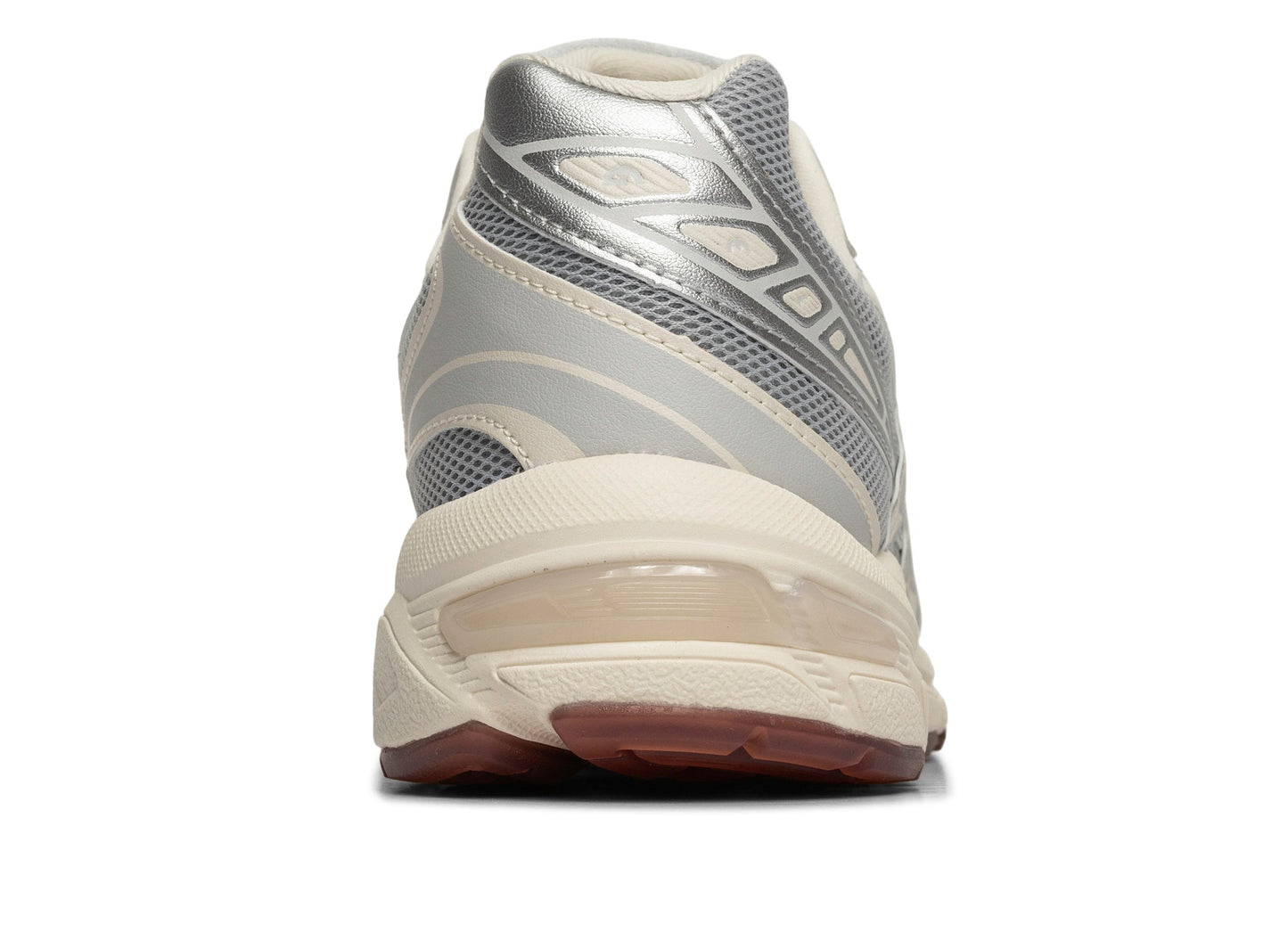 Women's Asics Gel-1130 'Cloud Grey / White'