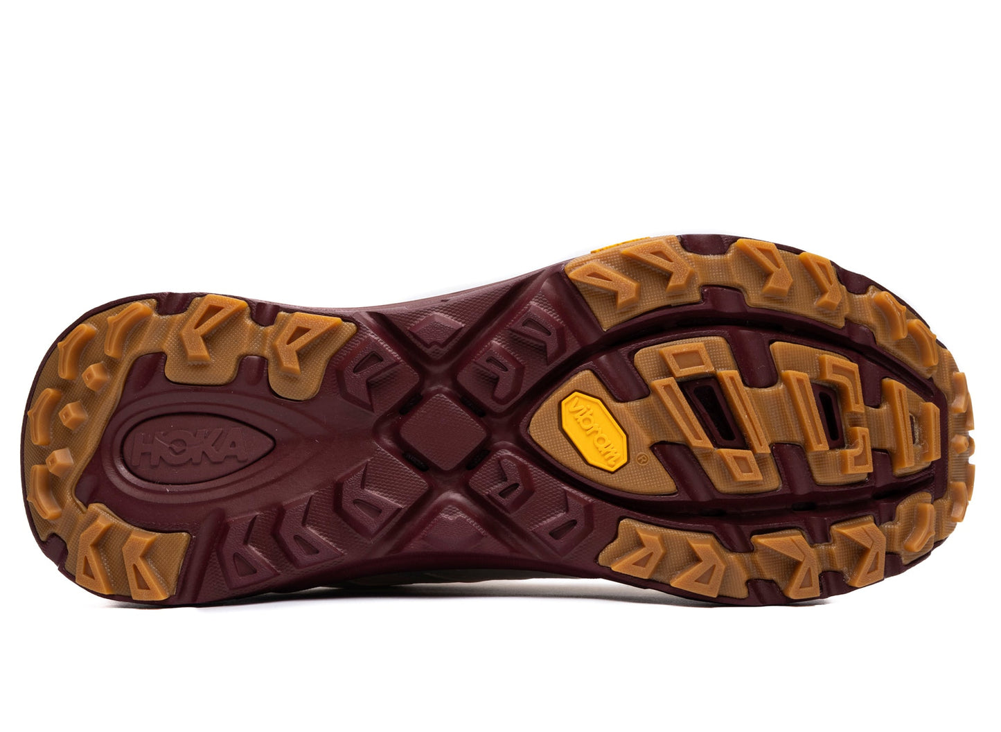 Unisex Hoka Mafate Three2