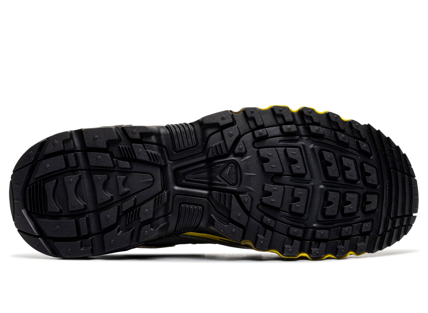 Salomon x Maison Margiela MM6 ACS Pro black yellow