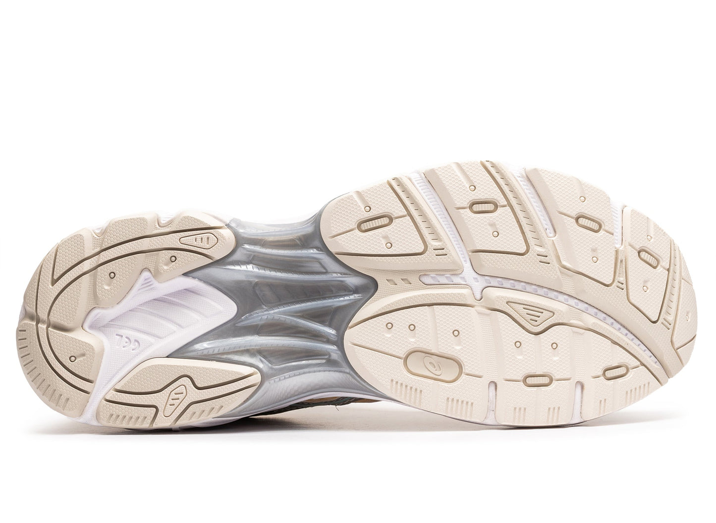 Asics GT-2160 'Light Orange / Larimar Blue'