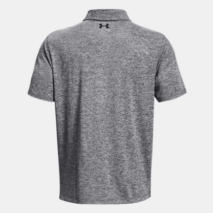 Men's Under Armour Playoff 3.0 Polo "Black /White"