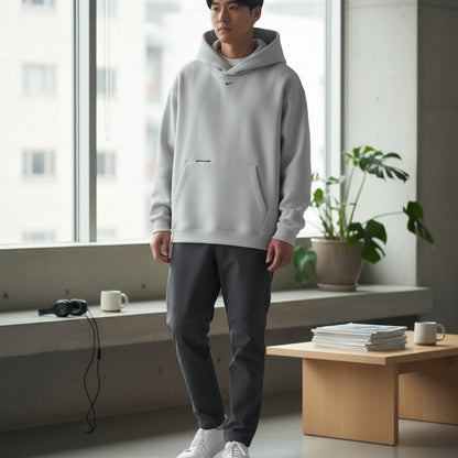 Men's Nike NRG Tech Hoodie