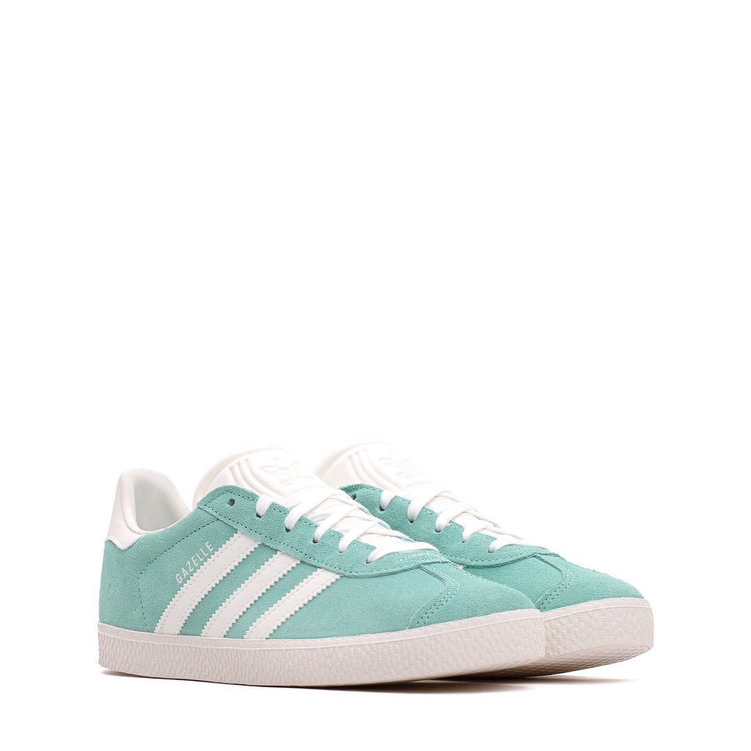 Adidas Originals Junior Gazelle Green HP2865