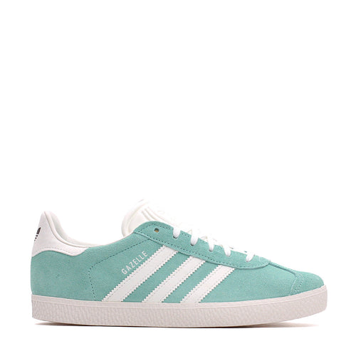 Adidas Originals Junior Gazelle Green HP2865