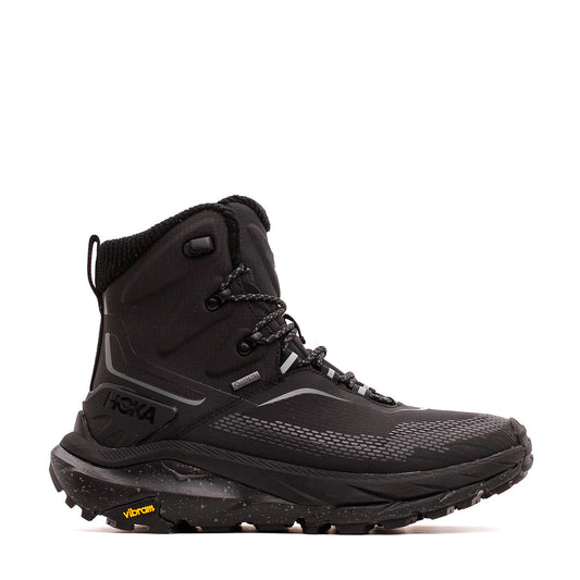 Hoka One One Men Kaha 2 Frost GTX Gore-Tex Black Core 1155194-BBLC