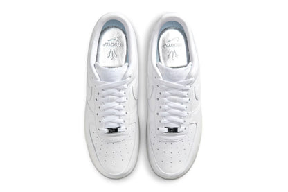 Men's Nike NOCTA Air Force 1 Low "Cobalt Tint"