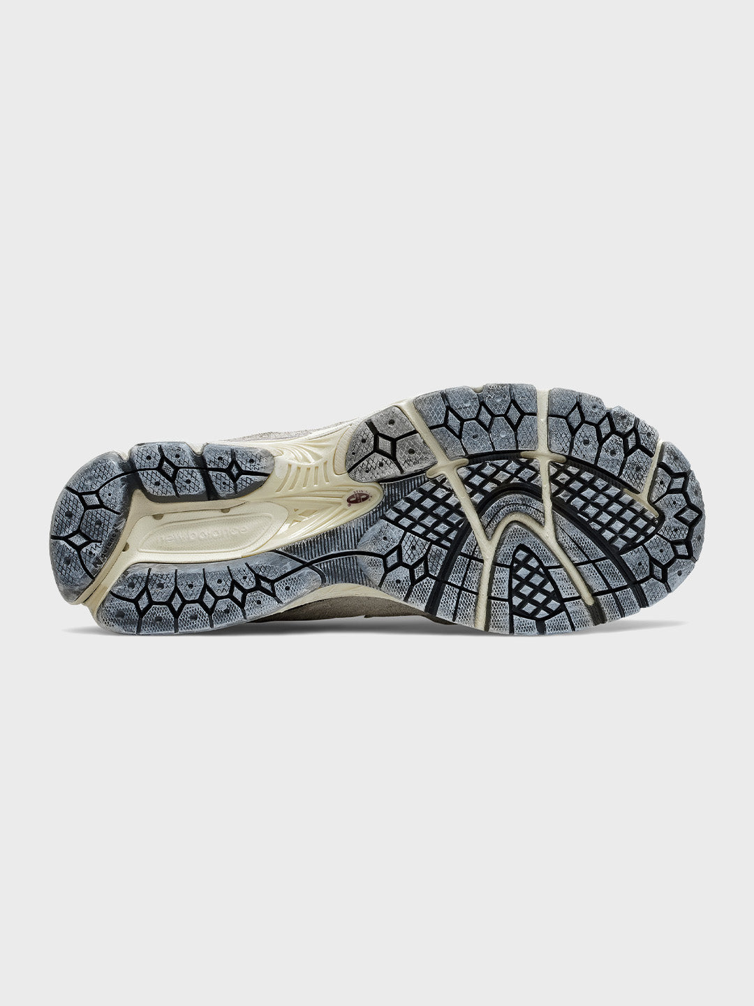 New Balance 2002R Protection Pack Sneakers | Rain Cloud