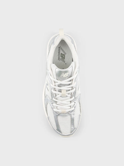 New Balance 530 Sneakers | Silver/Reflection
