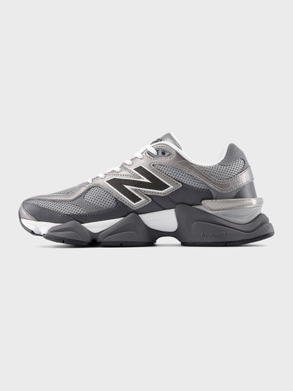 New Balance 9060 Sneakers | Magnet/Faded Black