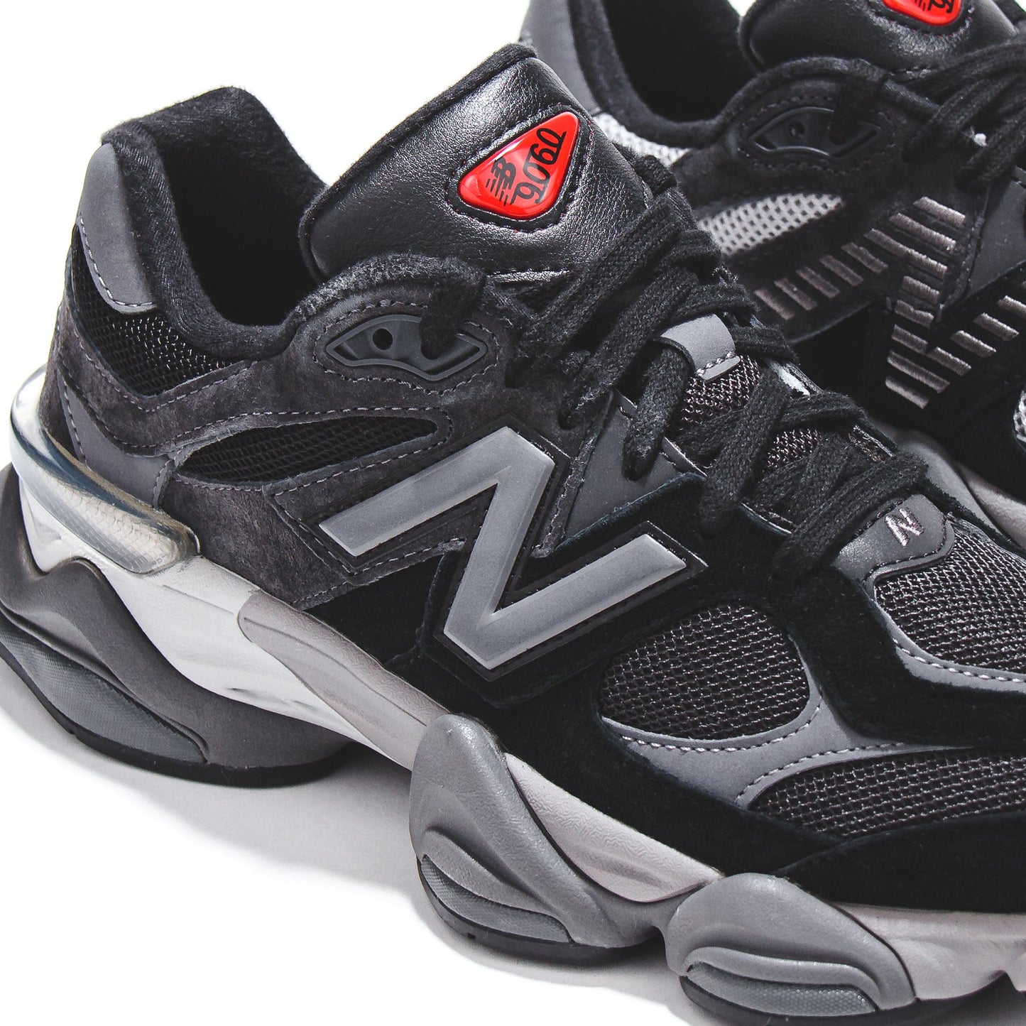 New Balance Men 9060 Black Core U9060BLK