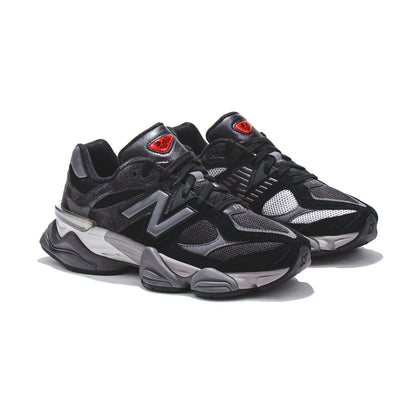 New Balance Men 9060 Black Core U9060BLK
