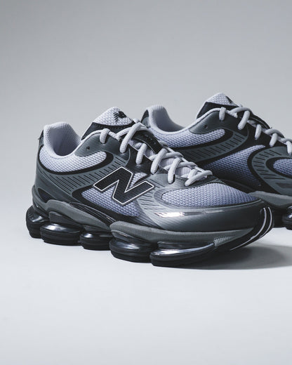 New Balance Unisex Abzorb 2000 Pearl Grey U2000PCD