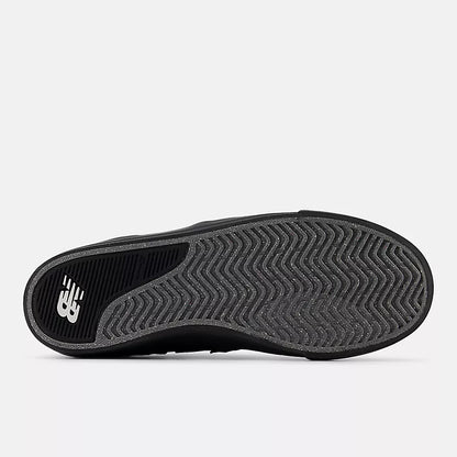 New Balance Numeric 306 Jamie Foy Black Tan Shoes
