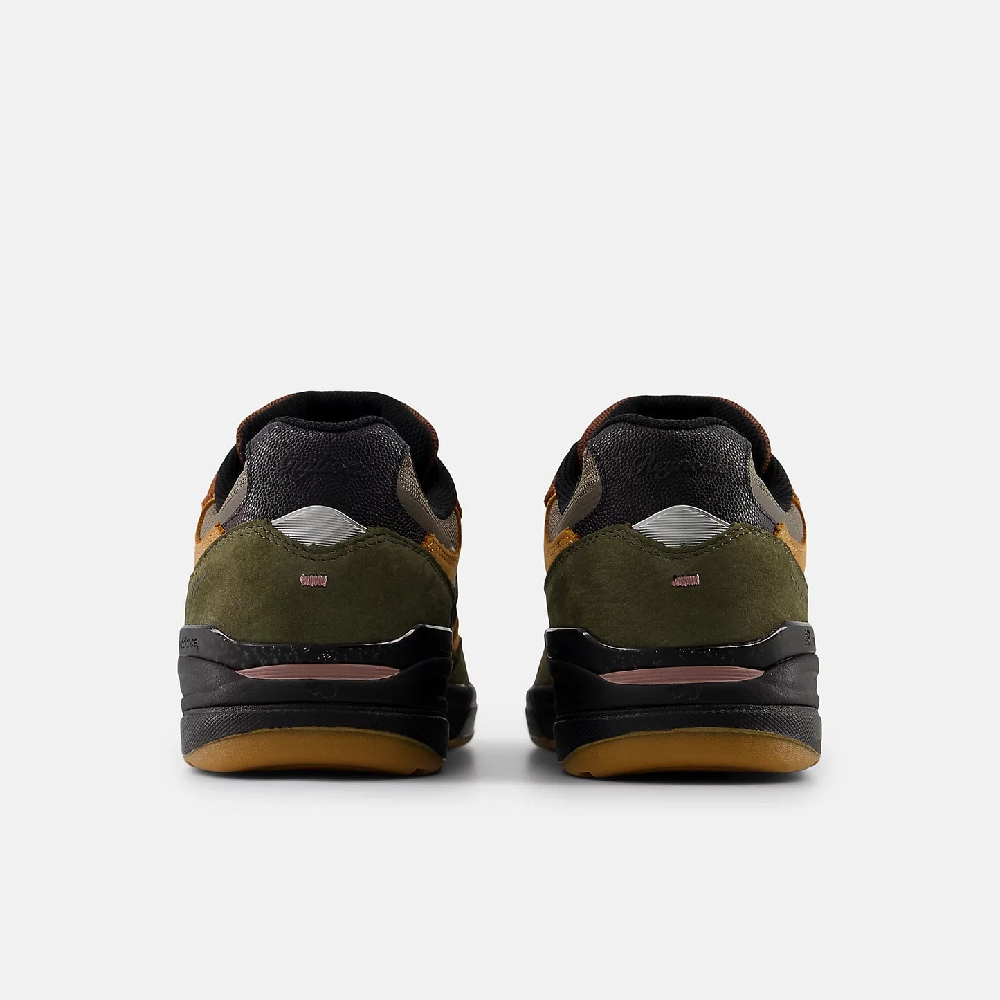 New Balance Numeric 933 Andrew Reynolds Lotties Shoes