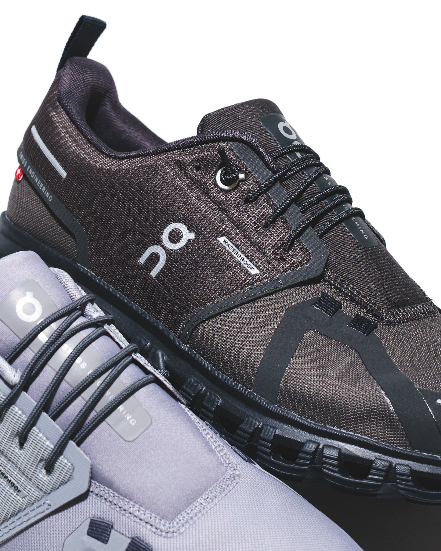 ON Men Cloud 6 WP Thorn Black Core 3MF10063029