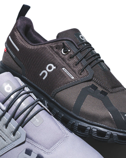 ON Men Cloud 6 WP Thorn Black Core 3MF10063029