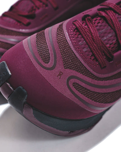 ON Women Cloudflow 5 AD Fig Mulberry 3WF30444894