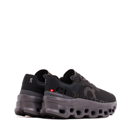 ON Women Cloudmonster Black Magnet Core 61.99024