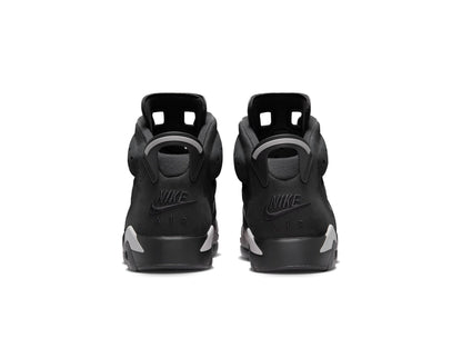 Air Jordan 6 Retro "Cap & Gown"