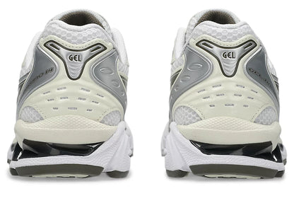 Asics Gel-Kayano 14 in White / Ivory