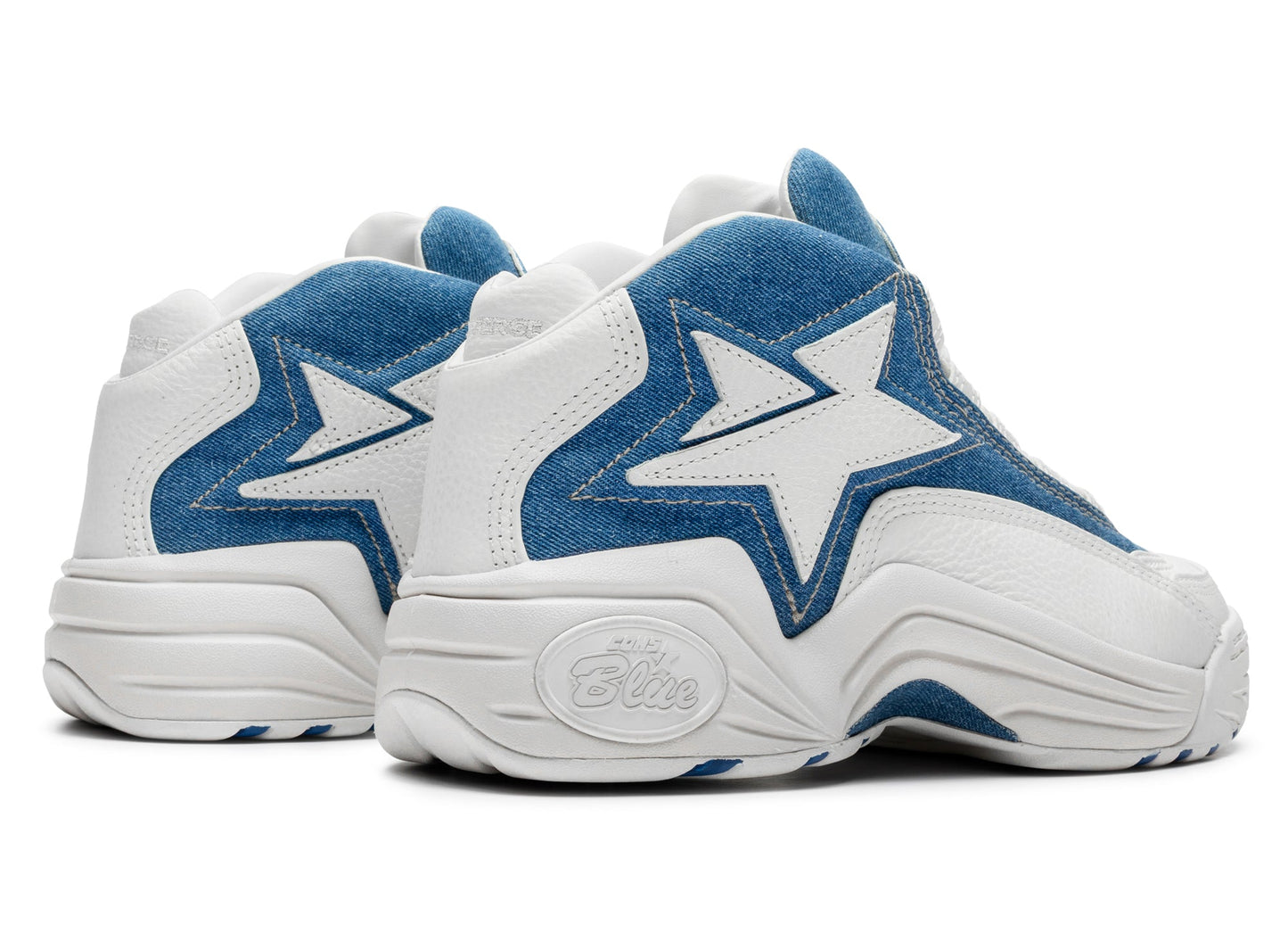 Converse Cons Blue
