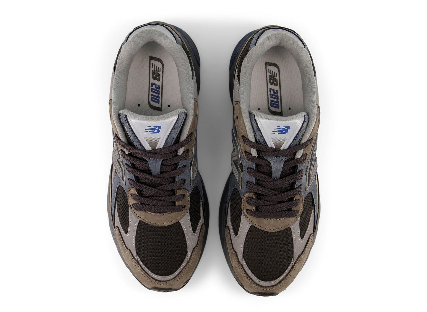 New Balance U2010V1 U20107Z3 'Tornado'