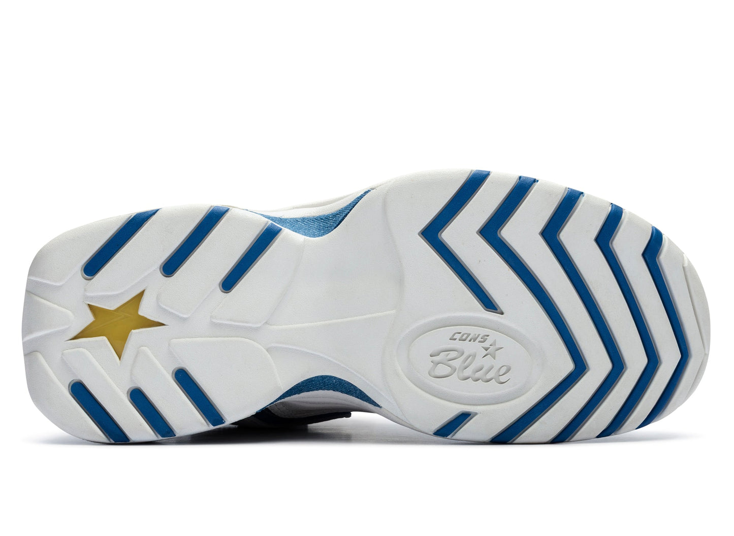 Converse Cons Blue