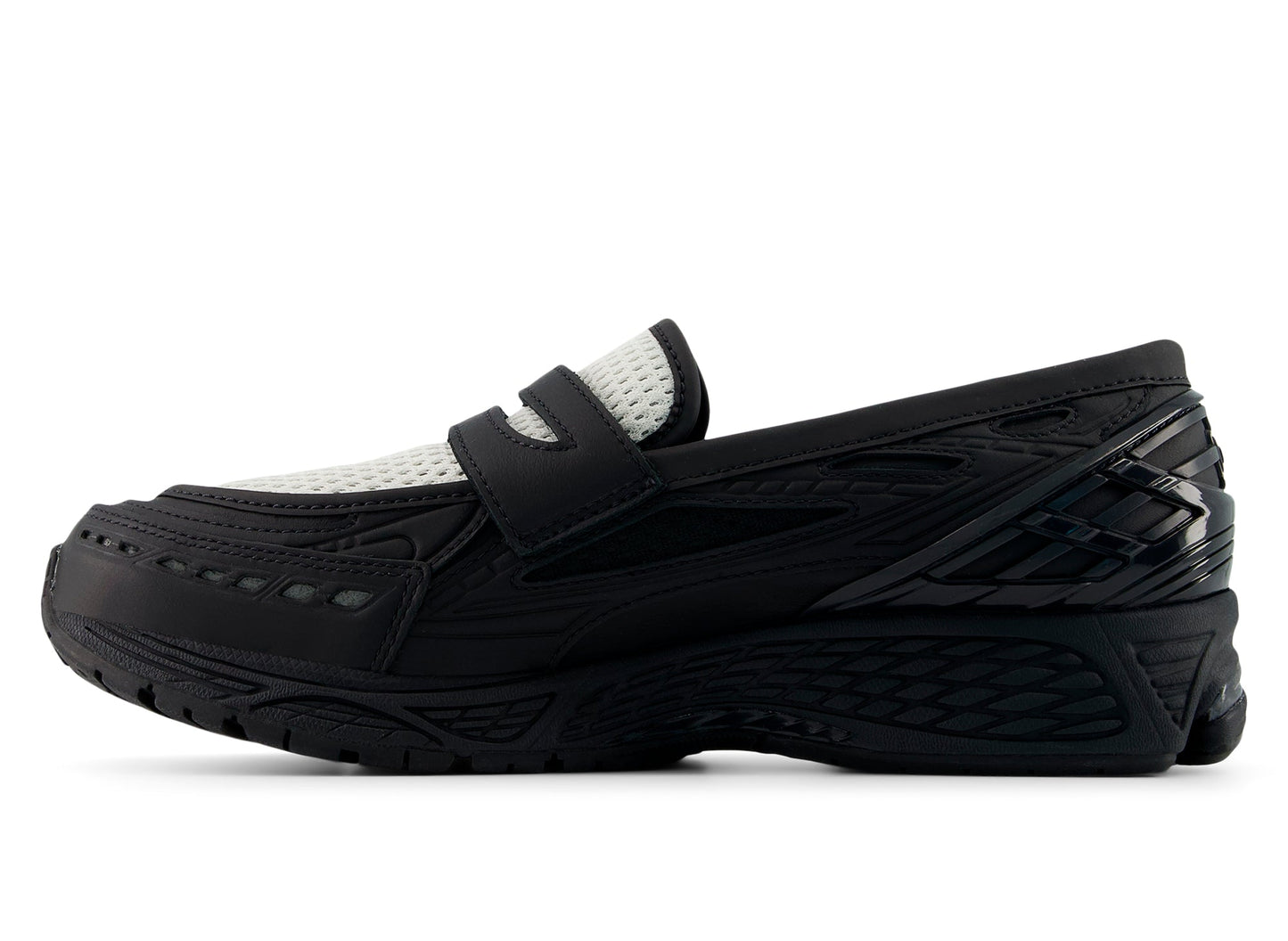 New Balance 1906L U19068G9 'Black / Angora'